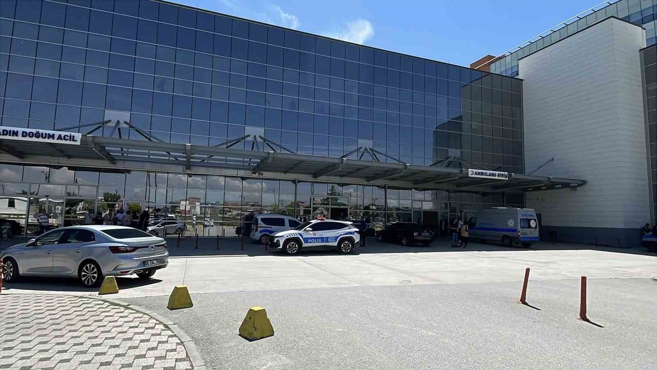 Konya'da boşanma aşamasındaki kadına silahlı saldırı; zanlı kaçtıktan sonra intihar etti