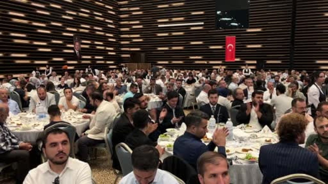 Konya’da sivil toplum kuruluşları istişare toplantısı düzenlendi