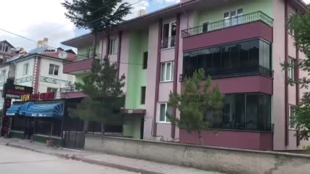 Konya Ereğli'de 70 yaşındaki Nuran Şenli öldürüldü; 60 bin TL gasp iddiasıyla 3 kişi tutuklandı