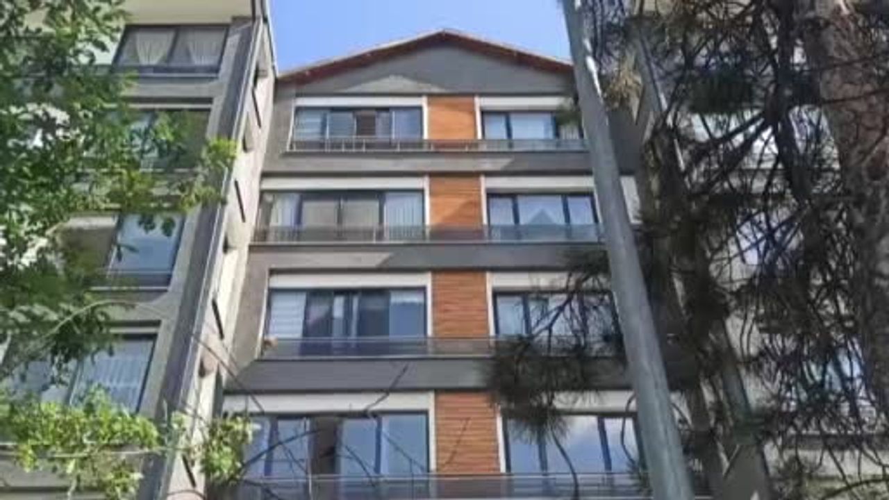 Konya Seydişehir’de balkondan düşen 11 yaşındaki çocuk ağır yaralandı