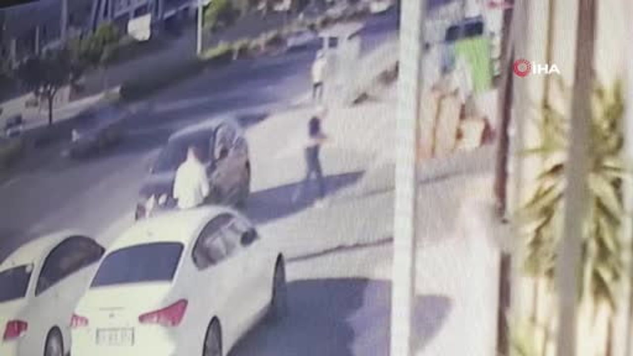 Kooperatif başkanının gözaltına alındığı operasyonun görüntüleri ortaya çıktı