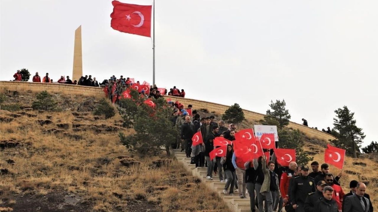 Kop Dağı’nda Birinci Dünya Savaşı izleri için TUBITAK destekli saha çalışması başlatılıyor
