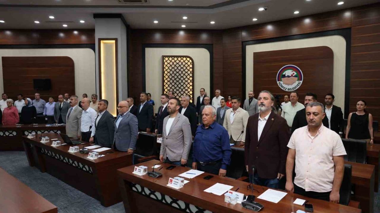 Körfez'de 52. Altın Kiraz Festivali 10-12 Temmuz'da gerçekleştirilecek
