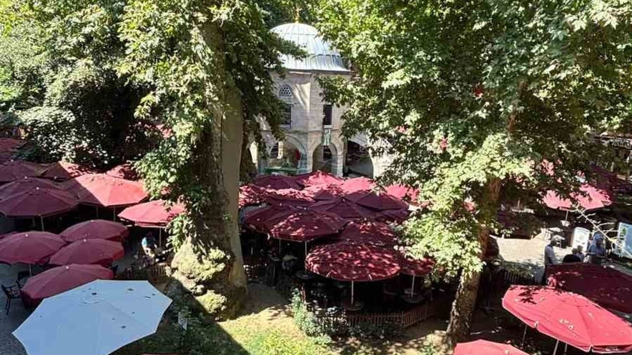 Kozahan’da masa ve sandalyeler yeniden açıldı, koordinasyon komisyonu talep ediliyor