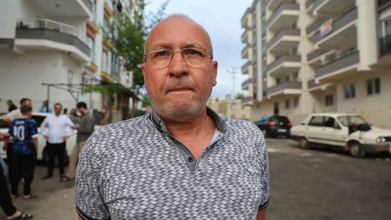 Kozan'da kanalizasyonun Kilgen Çayı'na bağlanması mahalleyi etkiledi