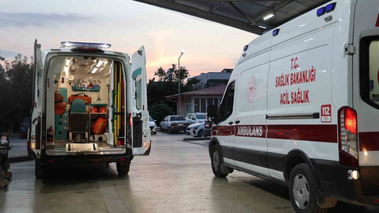 Kozan'da kız alıp verme husumeti: Baba ve oğlu hayatını kaybetti