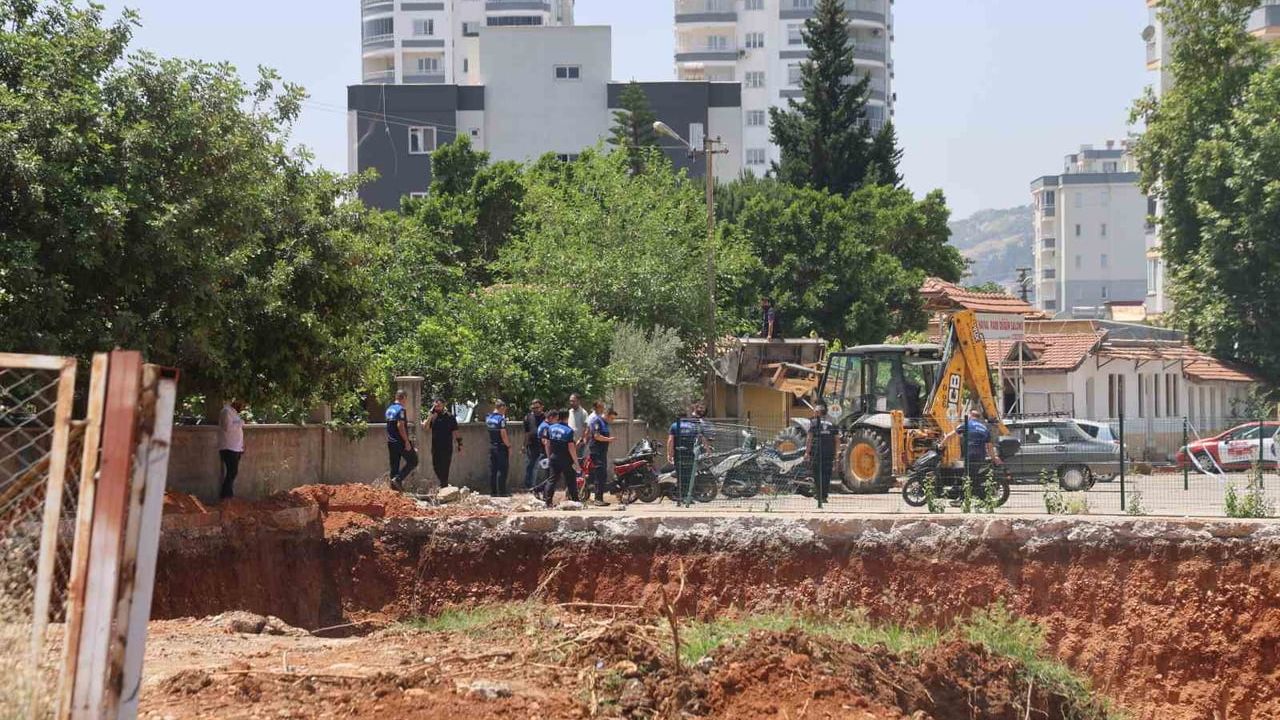 Kozan Kent Konseyi: Yeni itfaiye binası otogar yanına değil, stratejik bir noktaya taşınmalı