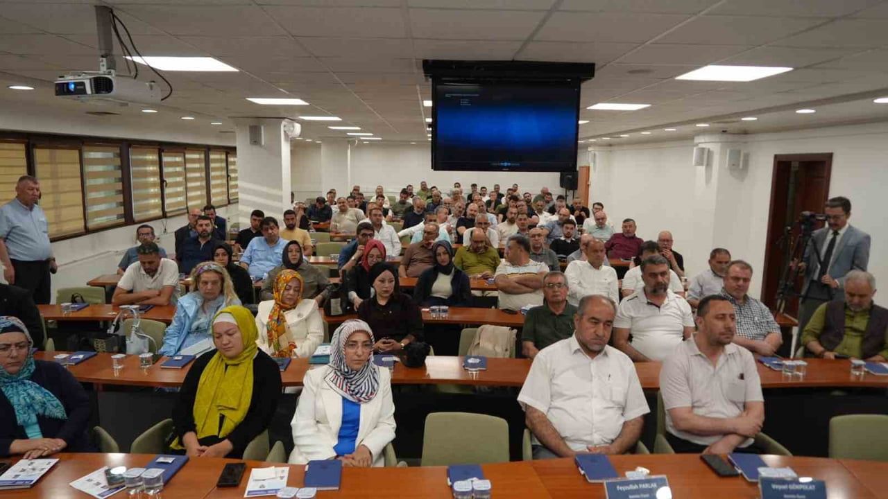 KTO başkanı Öztürk: emek yoğun sektörlere daha fazla destek verilmeli