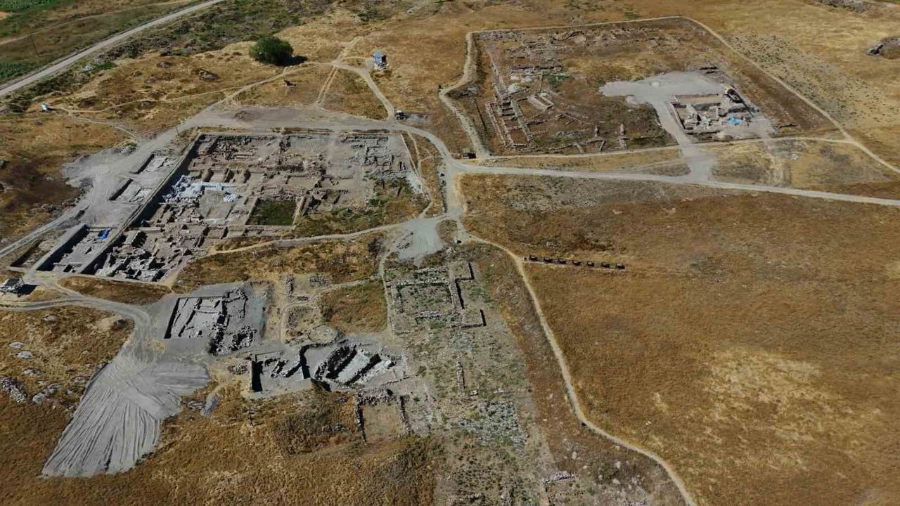 Kültepe kazılarında hedef: Anadolu tarihini 8 bin yıl öncesine taşımak