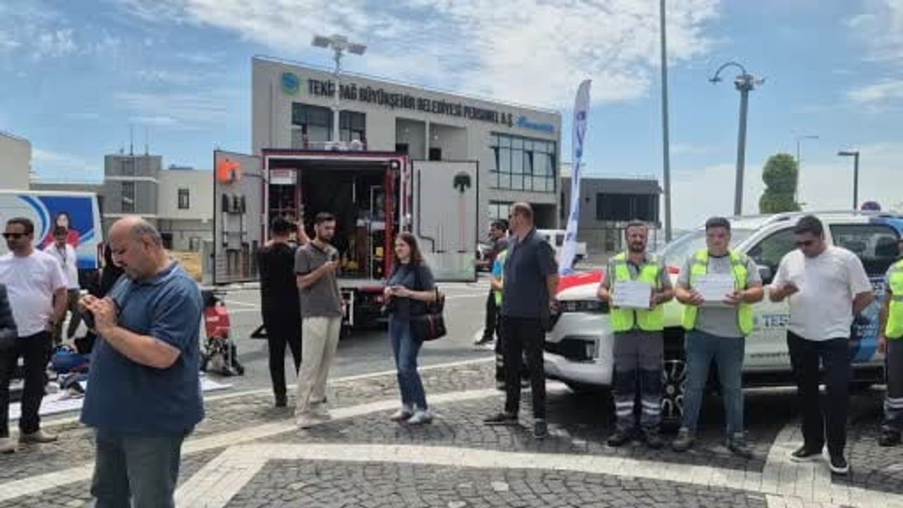 Kuraklığa karşı denizden hamle: deniz suyu arıtılacak