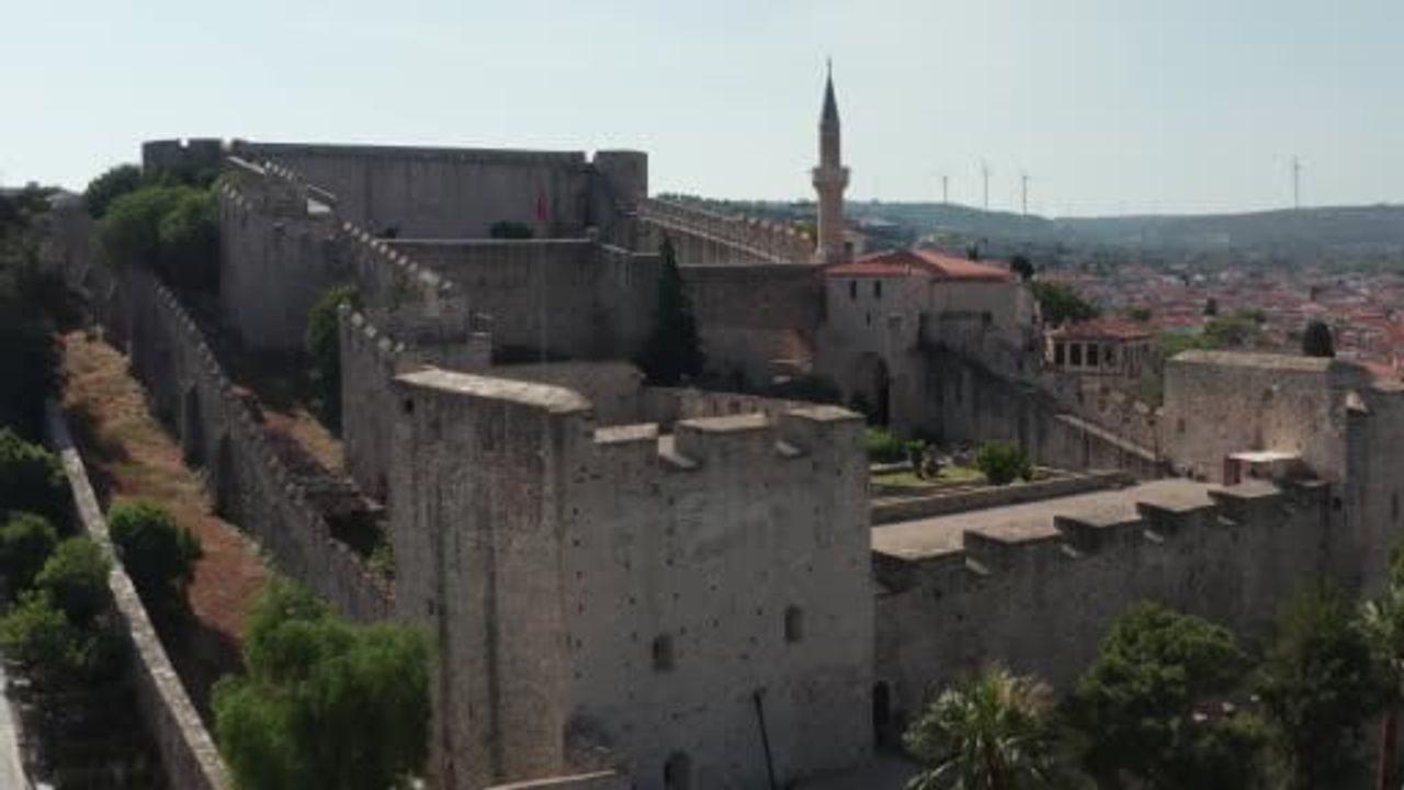 Kurban Bayramı'nda müzelere yoğun ilgi: 1 milyon 514 bin 211 ziyaretçi — Efes, Hierapolis ve Göbeklitepe öne çıktı