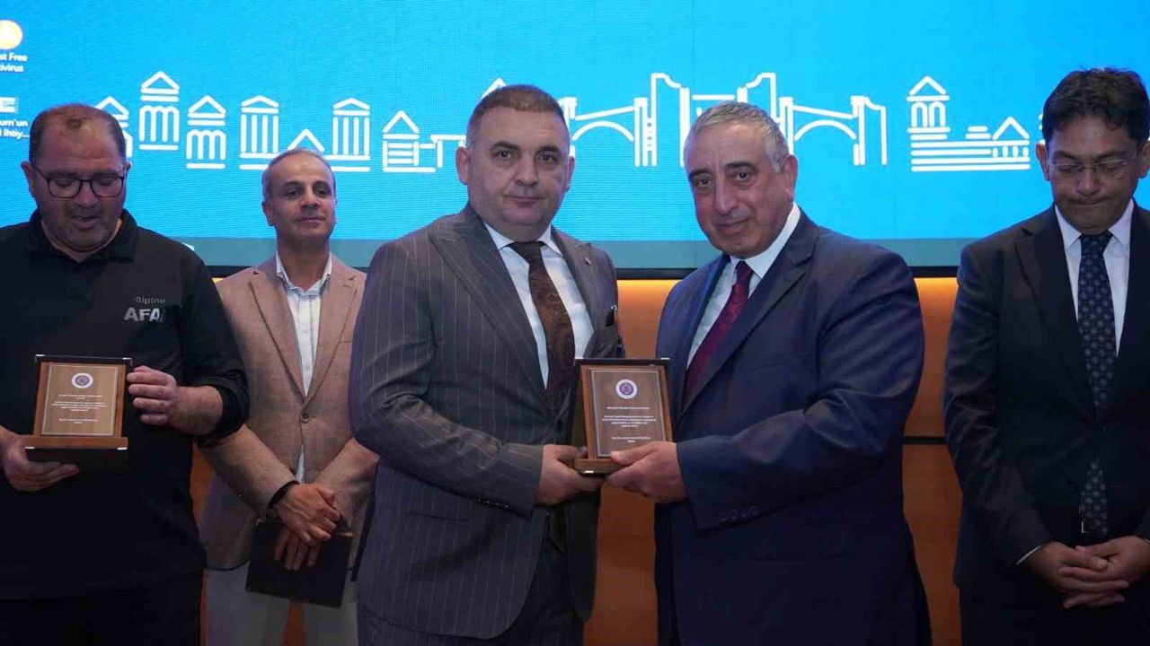Kurumlar arası dayanışma: Erzurum’un temel ihtiyaçlarının tespiti programına ETSO desteği