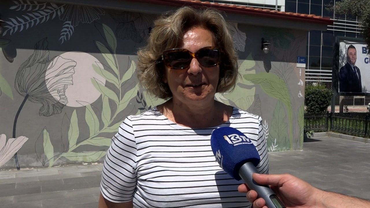 Kuşadası Belediyesi'ne bağlı ARYA A.Ş. tesisleri yaz aylarında da ilgi görüyor
