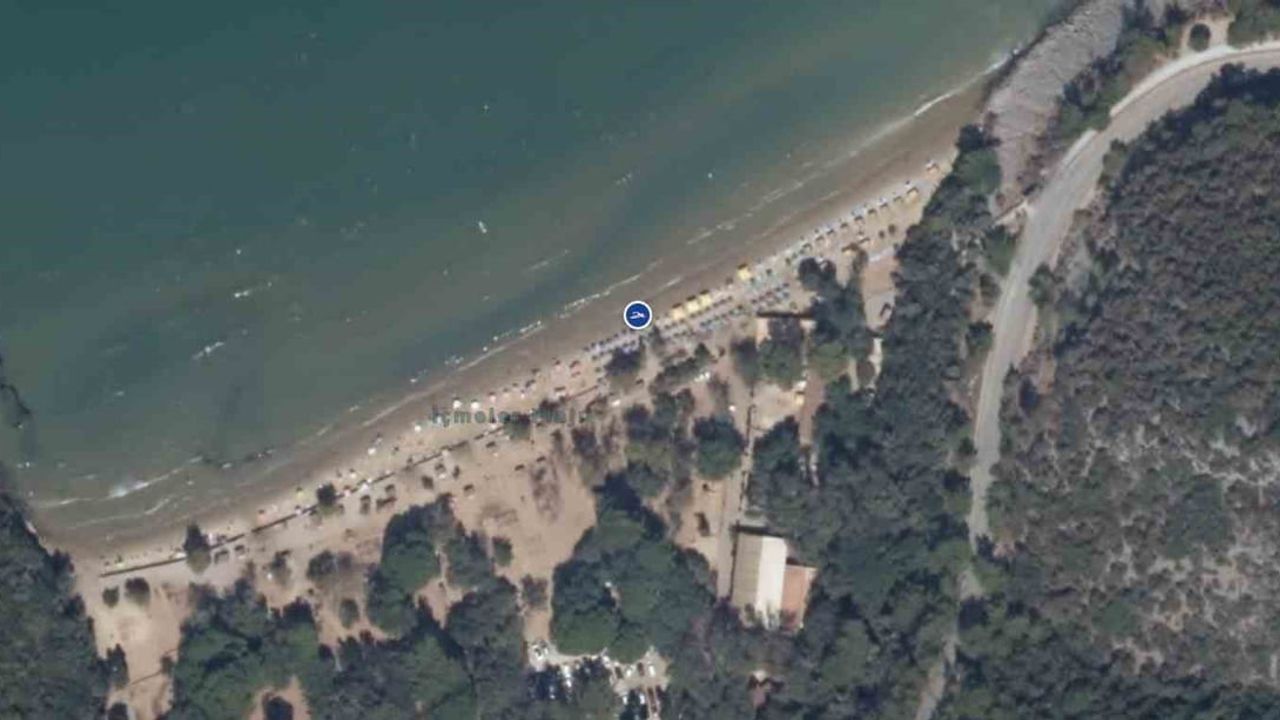 Kuşadası'nda deniz suyu kalitesi yüz güldürdü
