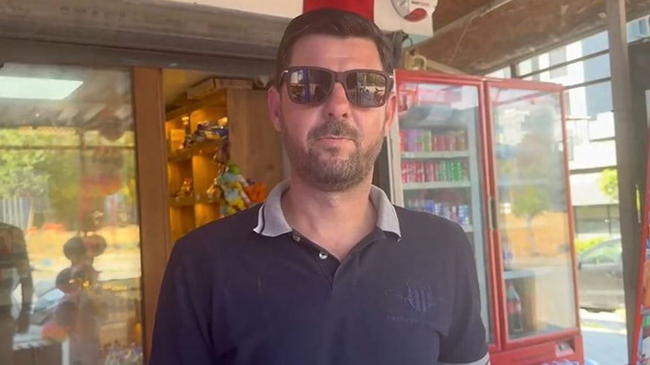 Kuşadası'nda marketi soyan 11 yaşındaki çocukların 50'nin üzerinde suç kaydı çıktı