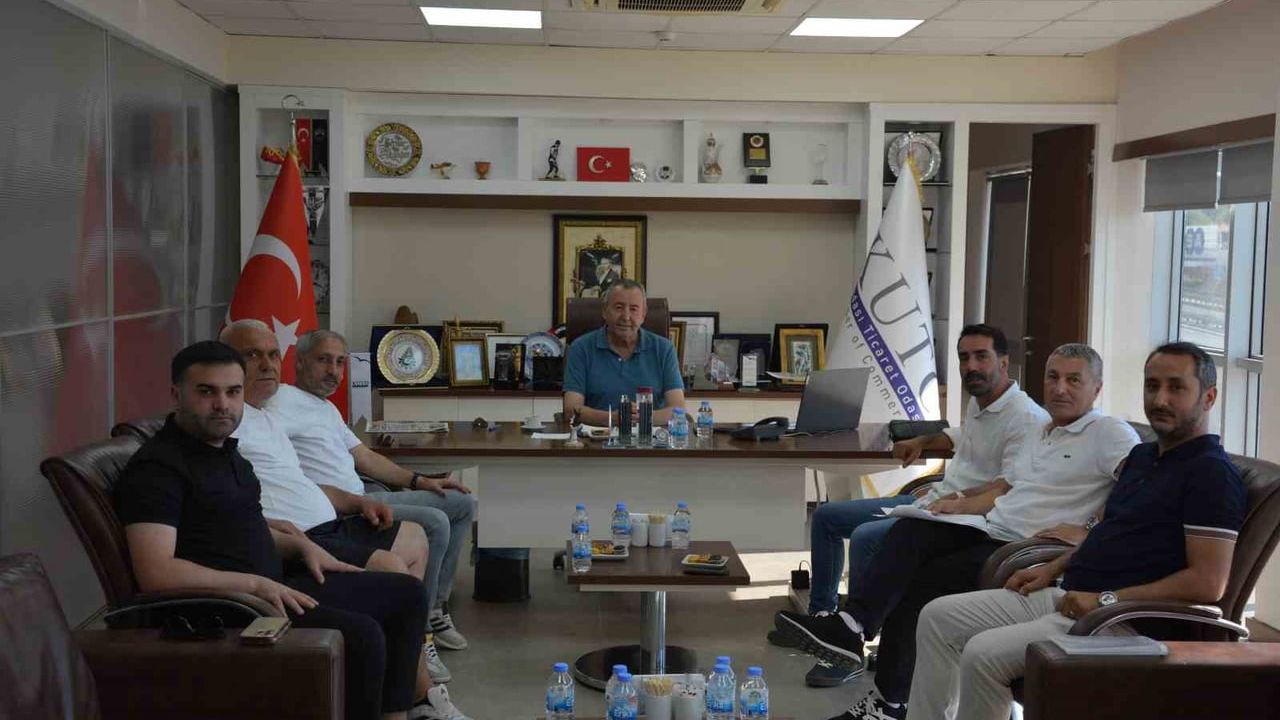 Kuşadası turizminin kazancı tüm kente yayılmalı