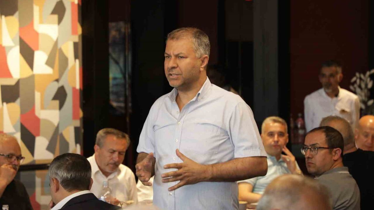 Kütahya çinisinin geleceği masaya yatırıldı