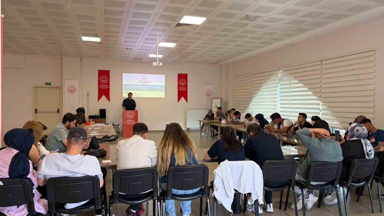 Kütahya'da 709 Çift Evlilik Kredisi Desteği Almaya Hak Kazandı