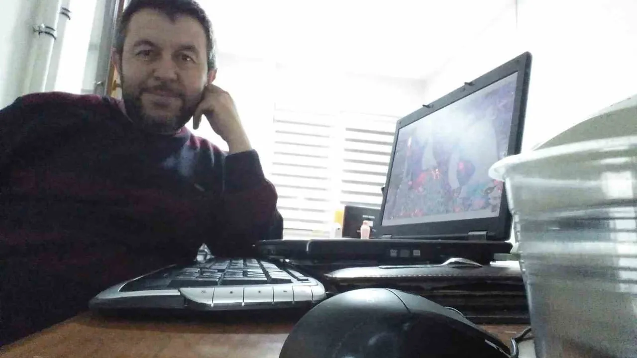 Kütahya’da halk otobüsünün altında kalan bisiklet sürücüsü hayatını kaybetti