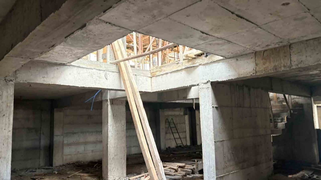 Kütahya’da iskelenin çökmesi sonucu 3 işçinin öldüğü iş kazasında 3 kişi tutuklandı