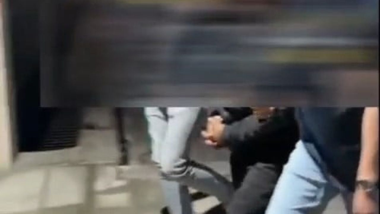 Kütahya’da kesinleşmiş 23 yıl 9 ay 5 gün hapis cezasıyla aranan hükümlü yakalandı