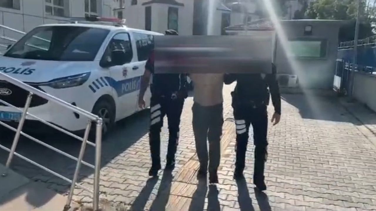 Kütahya'da kırmızı bültenle aranan hükümlü yakalandı