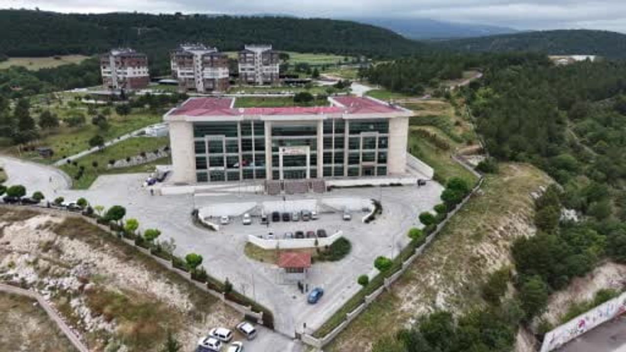 Kütahya’da orman yangınlarıyla mücadeleye ve kırsal kalkınmaya ORKÖY destekleri