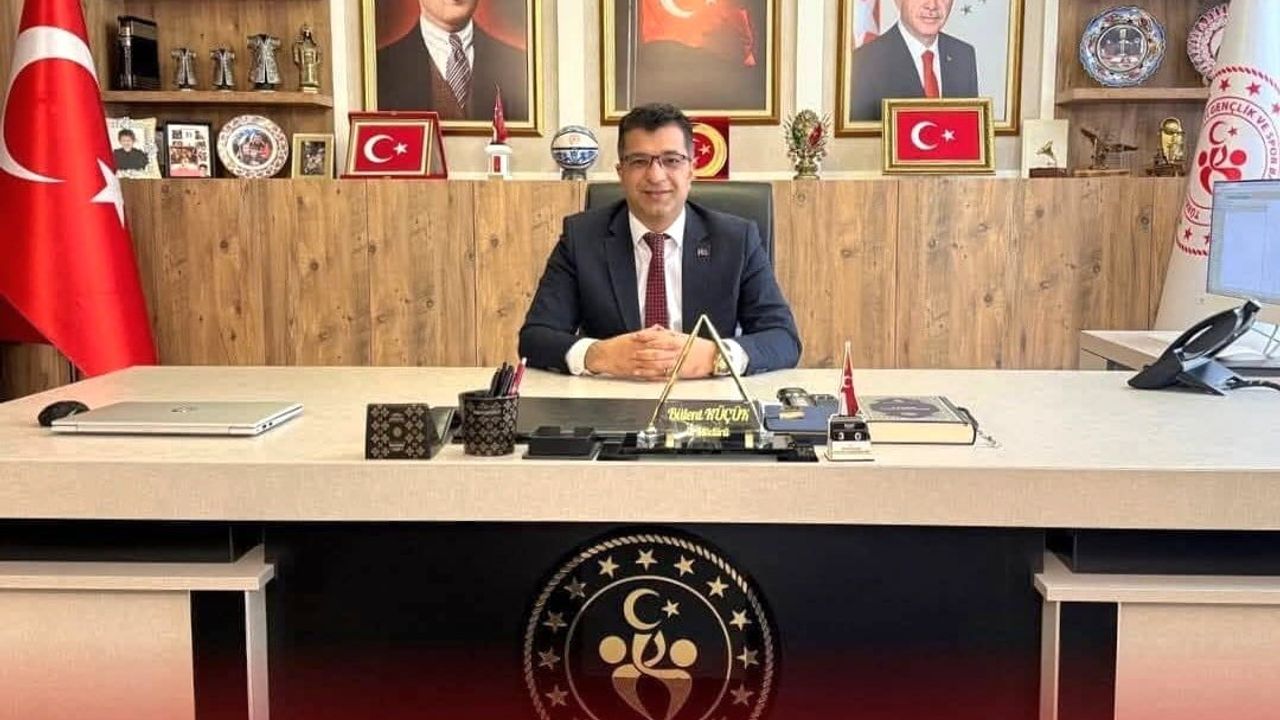 Kütahya'da spora ilgi her geçen yıl artıyor