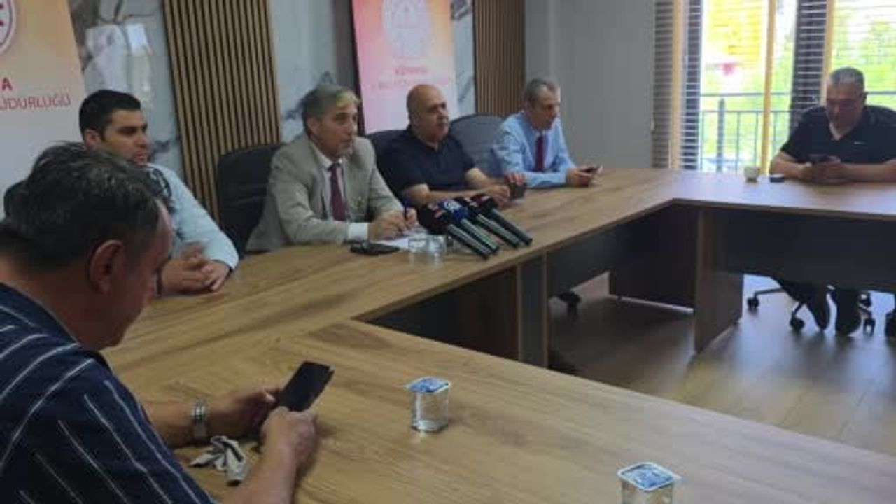 Kütahya, mesleki eğitimde Türkiye’ye örnek oldu