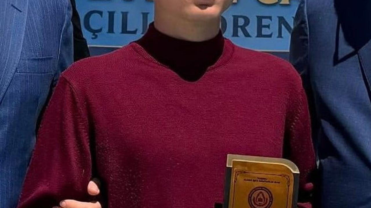 Kütahya Tavşanlı'da motosiklet kazası: 17 yaşındaki sürücü yaşamını yitirdi