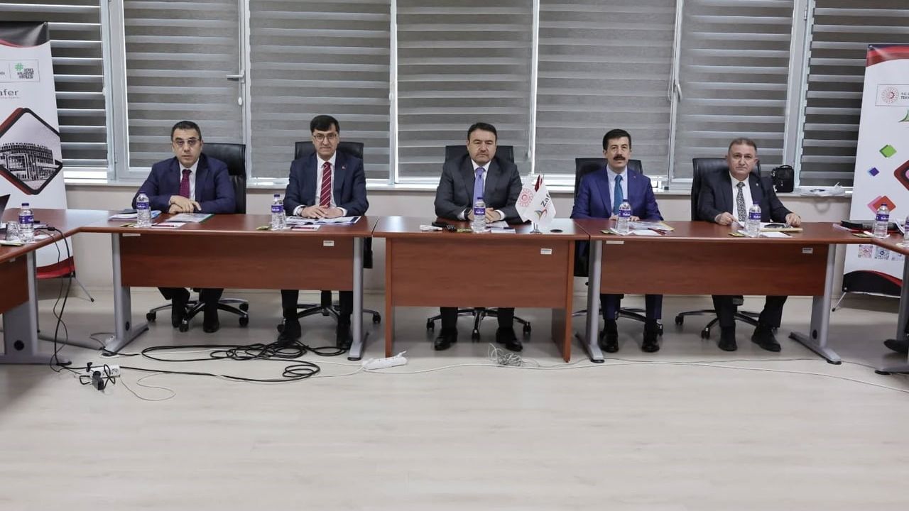 Kütahya Turizm Master Planı: İlk 6 Aylık Eylem Değerlendirmesi