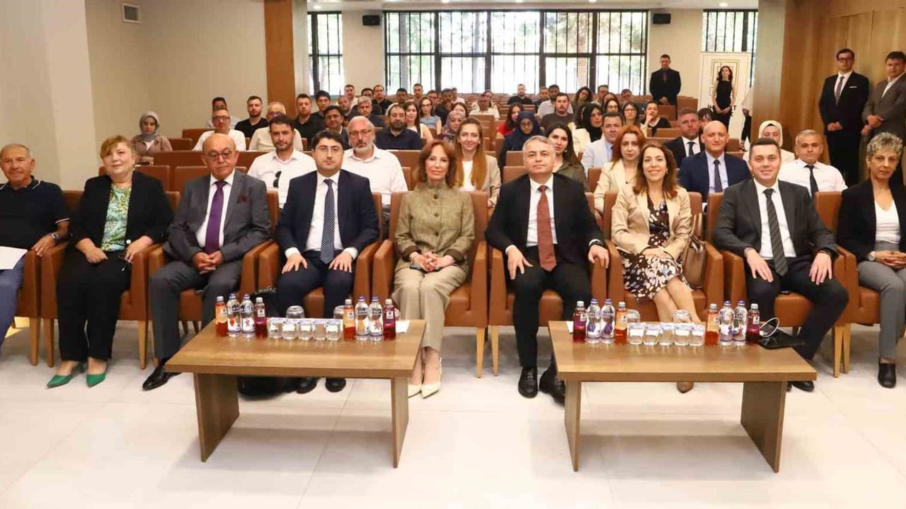 KUTSO’da ihracat destekleri ve finansman programına ilgi