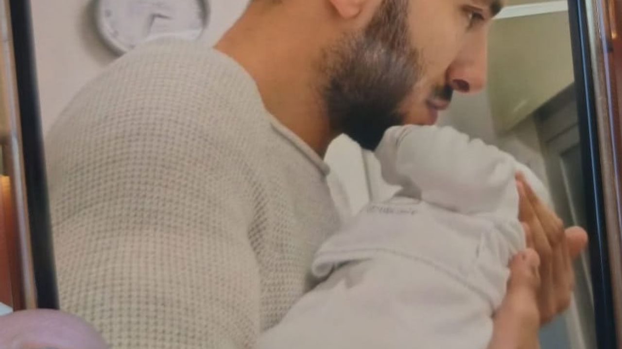 Kuzey Marmara Otoyolu Çekmeköy'de havalimanı dönüşünde kaza: Anne, baba ve 6 aylık bebek hayatını kaybetti