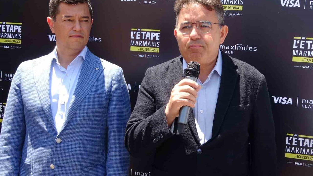 L’Etape by Tour de France Marmaris Açıldı: Parkurlar, Trafik Düzenlemeleri ve Güvenlik Hazırlığı