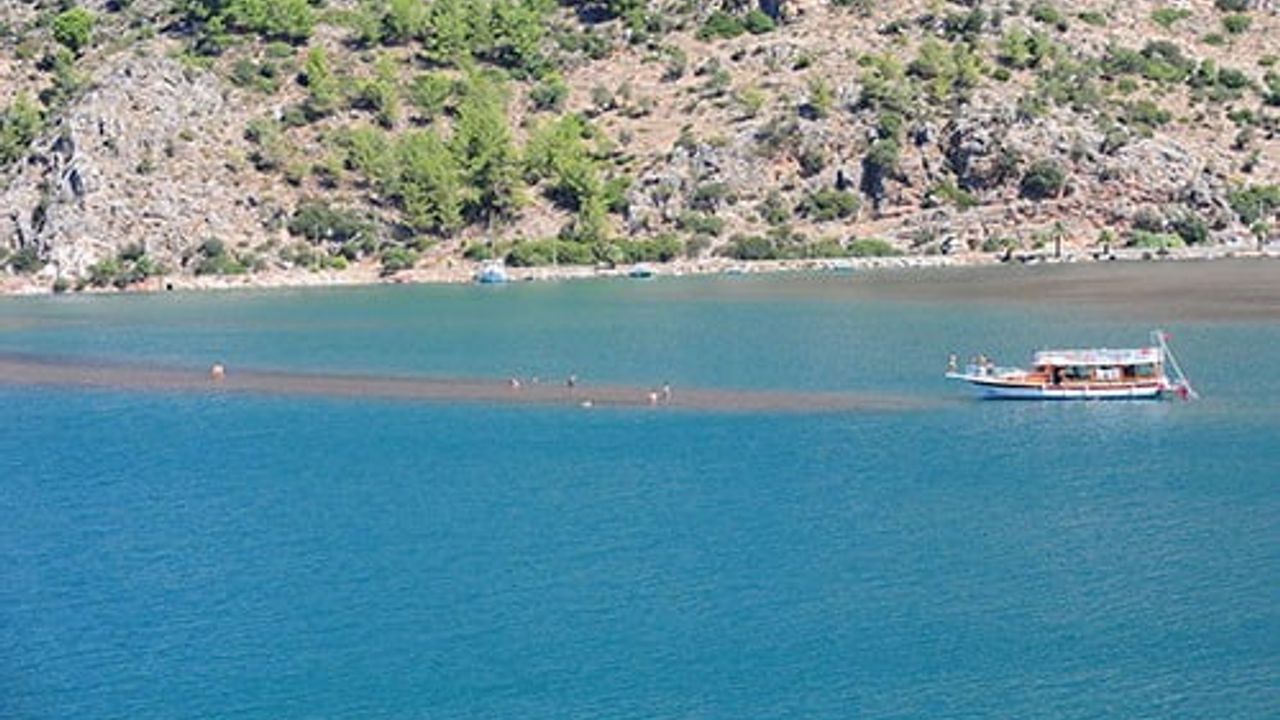 L’Etape Marmaris by Tour de France 6-7 Haziran’da Marmaris’te düzenlenecek