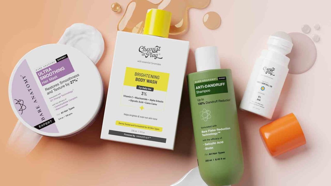 L’Oréal, Hindistan’ın yükselen güzellik markaları grubuna yatırım yaptı