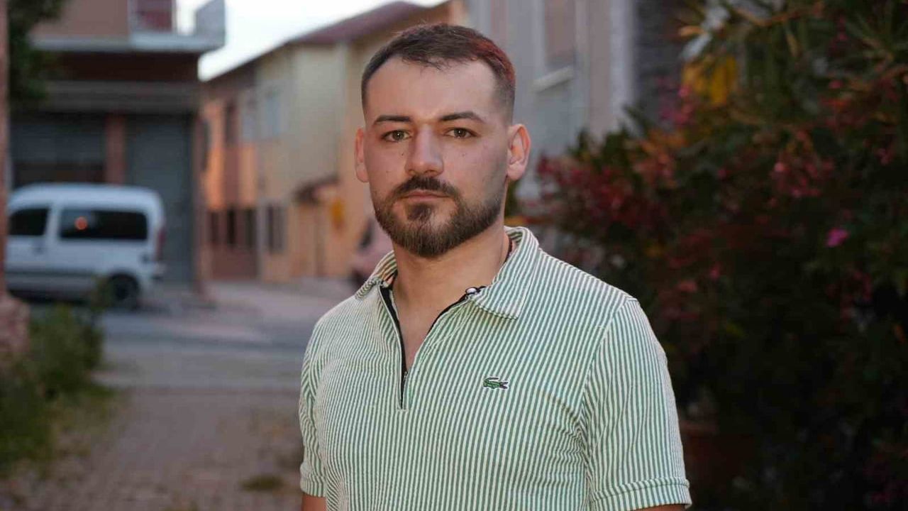 La Casa De Samsun davasında kardeşlerden biri ilk kez konuştu: 'bu hikayede yanan ben oldum'