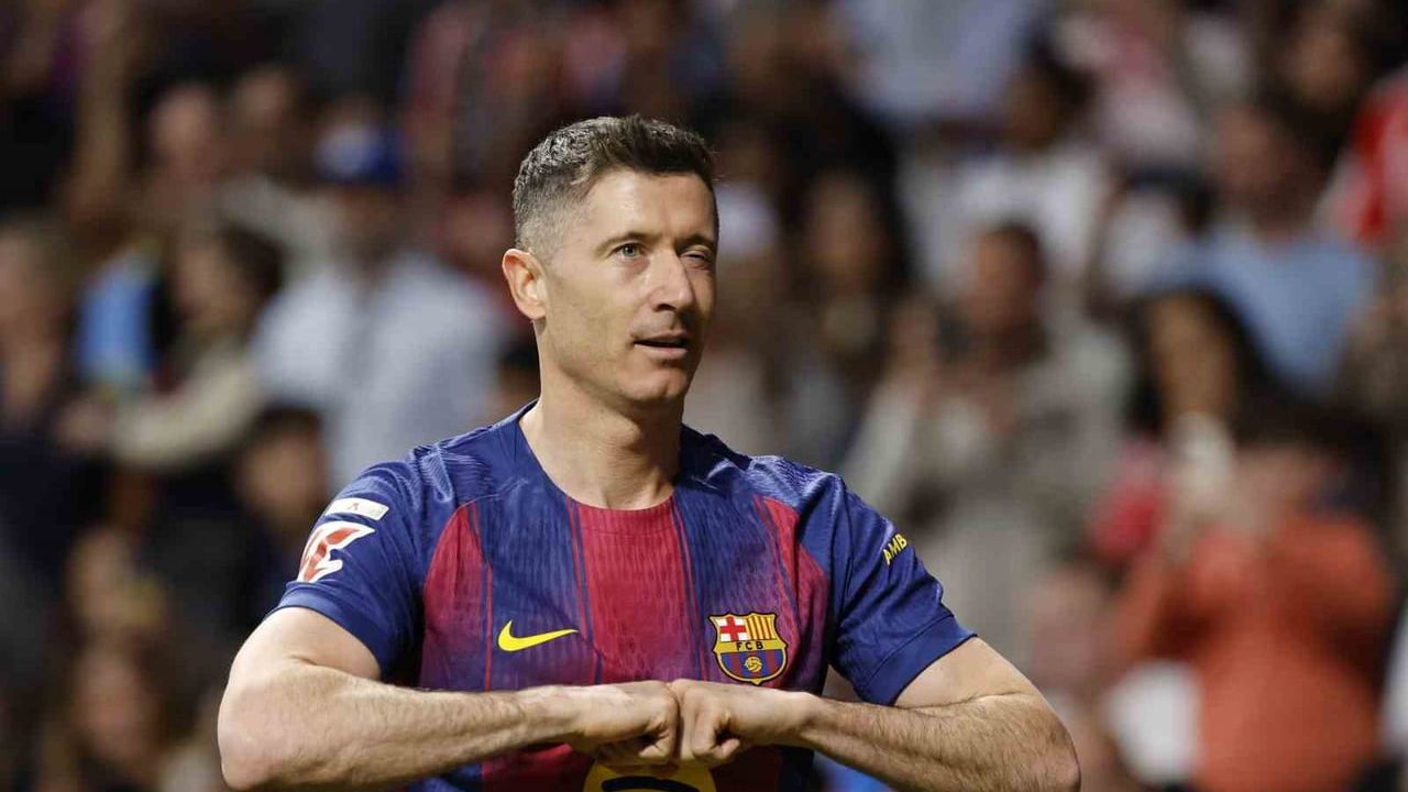 Lewandowski, Chicago Fire ile sözleşme imzaladı