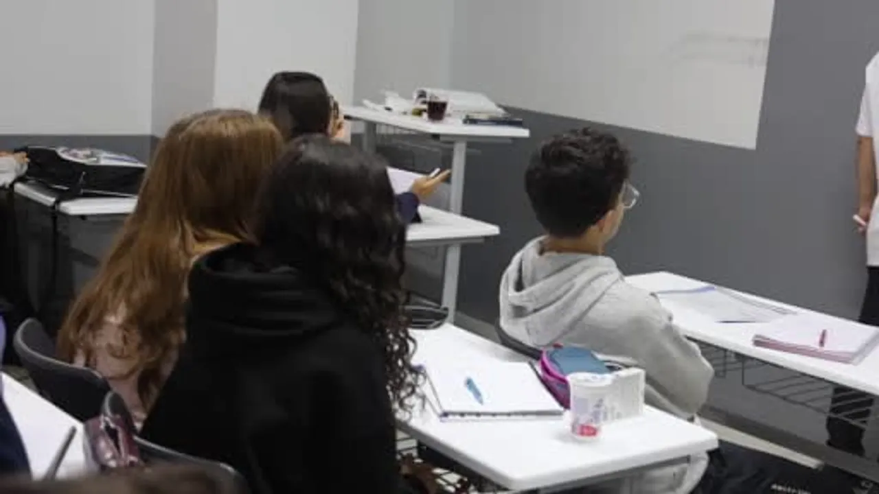 LGS öncesi son hafta: Uzmanından beslenme, deneme sınavı ve sınav günü uyarıları
