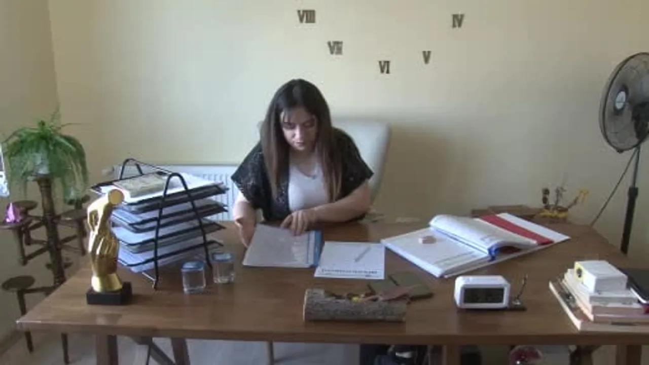LGS Öncesi Uzman Uyarısı: Sınav Kaygısı Çocuklarda Aile Sevgisini Kaybetme Korkusu Yaratıyor