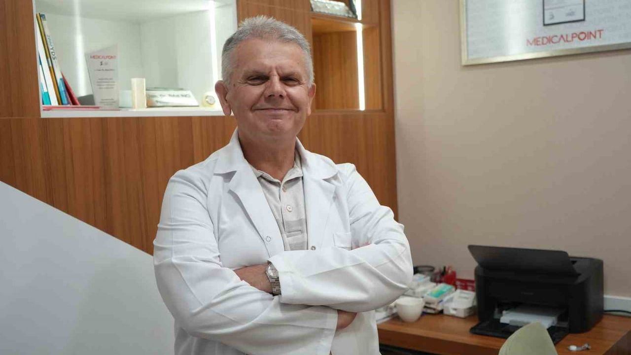 LGS öncesi uzmanlardan öğrencilere ve ailelere kaygı, beslenme ve uyku uyarısı