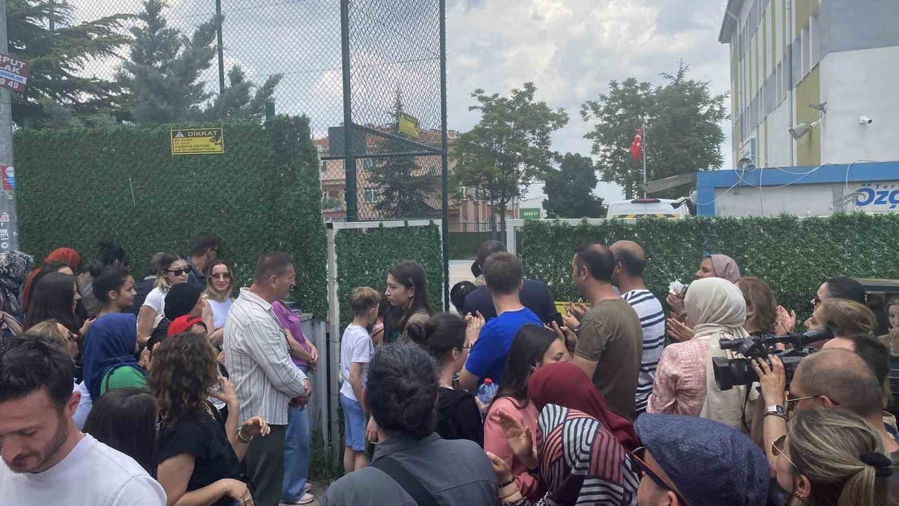 LGS sınavı sona erdi: 1 milyon 22 bin 658 öğrenci katıldı