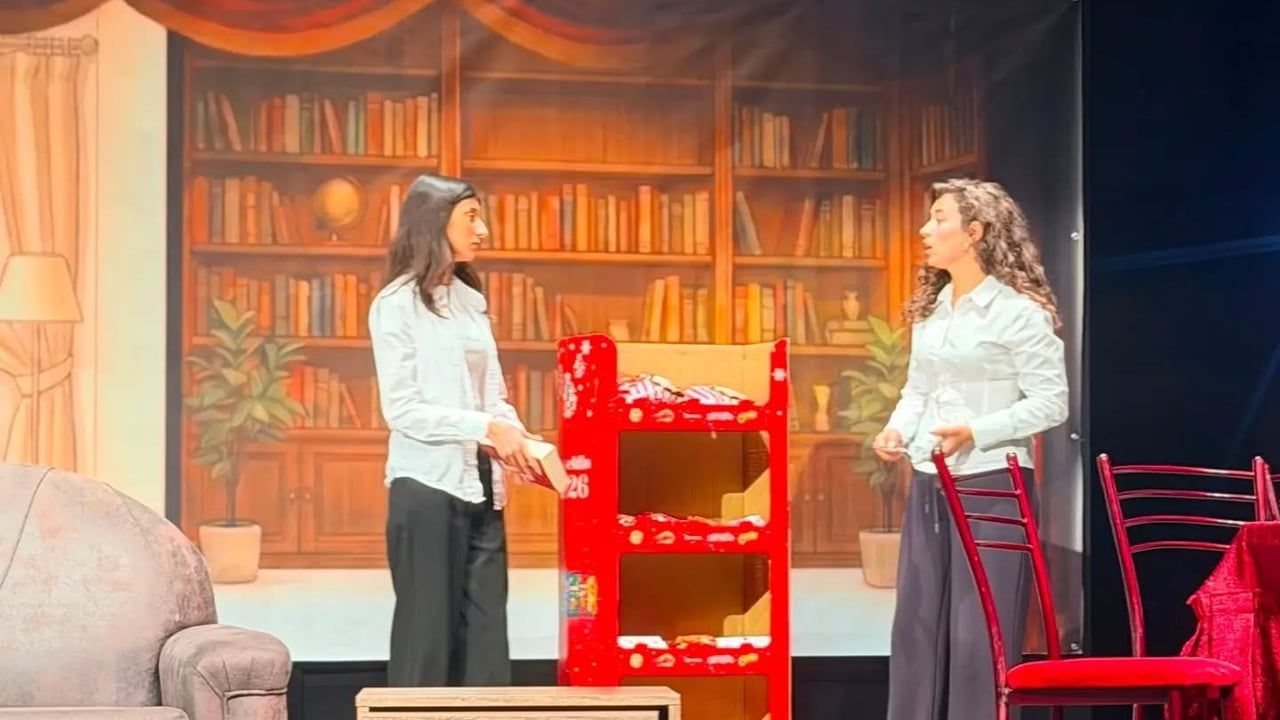 Liseli gençler "Aile Saadeti" ile izleyiciden tam not aldı