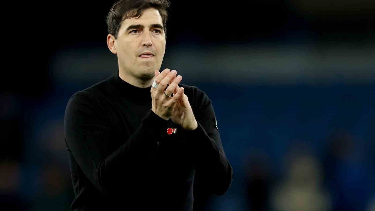 Liverpool, Andoni Iraola ile yeni döneme başladı