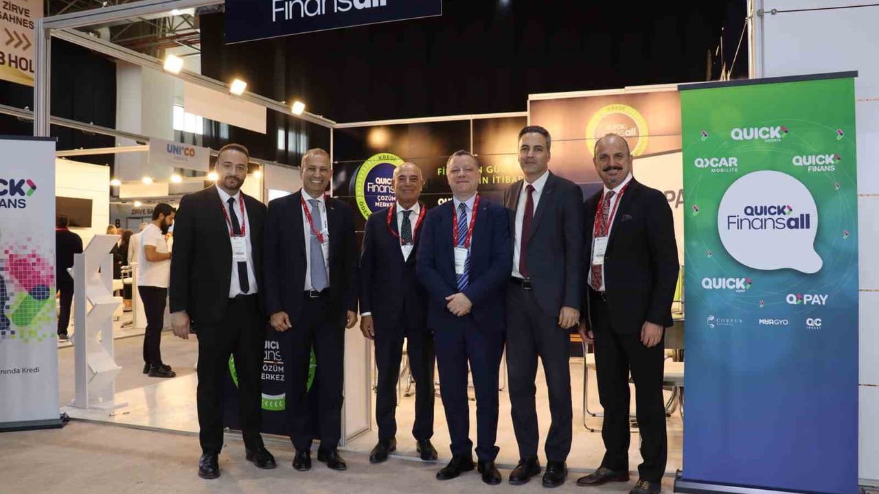 Maher Holding Sigorta Grubu, İzmir fuarında deneyim alanıyla ilgi gördü