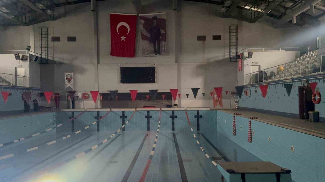 Mahkemeden Marmaris'teki havuz kararına yürütmeyi durdurma