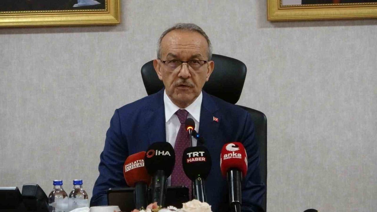 Malatya’da 2025-2026 İlk 5 Ay Güvenlik Verileri: Suç Oranları ve Önlemler