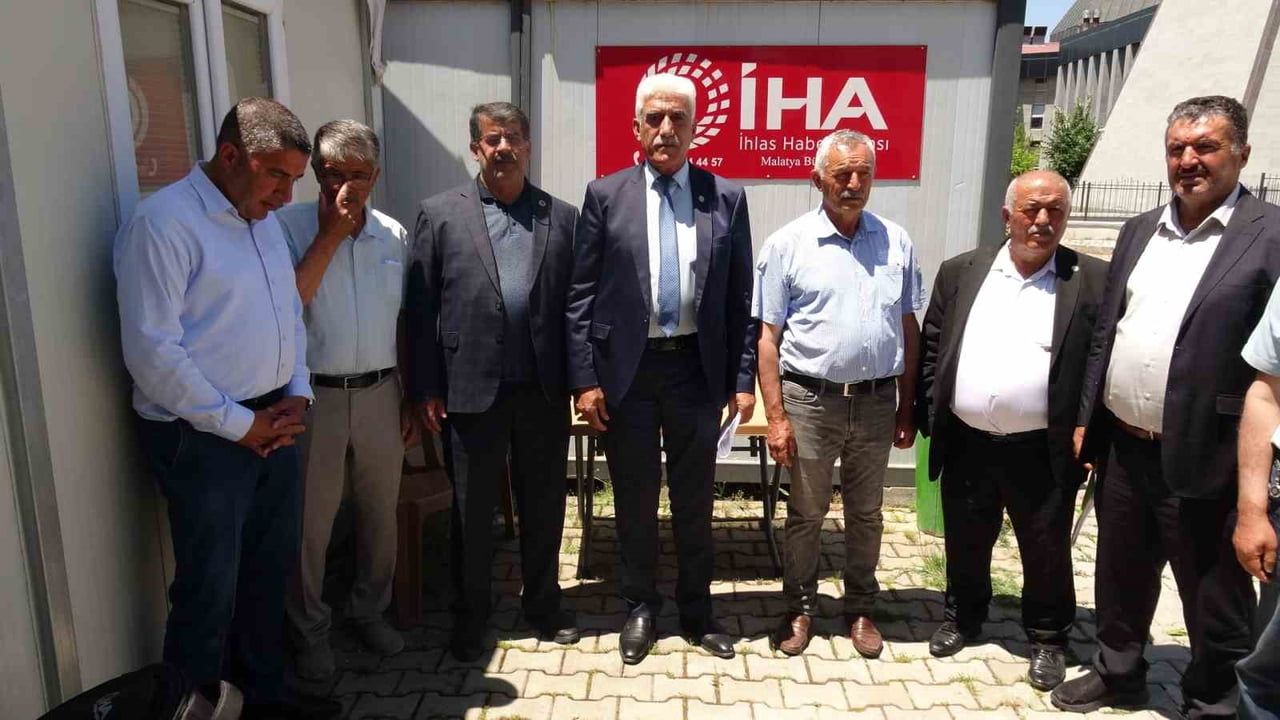 Malatya’da 2026 kayısı hasadı öncesi mevsimlik işçilerin günlük yevmiyesi belirlendi