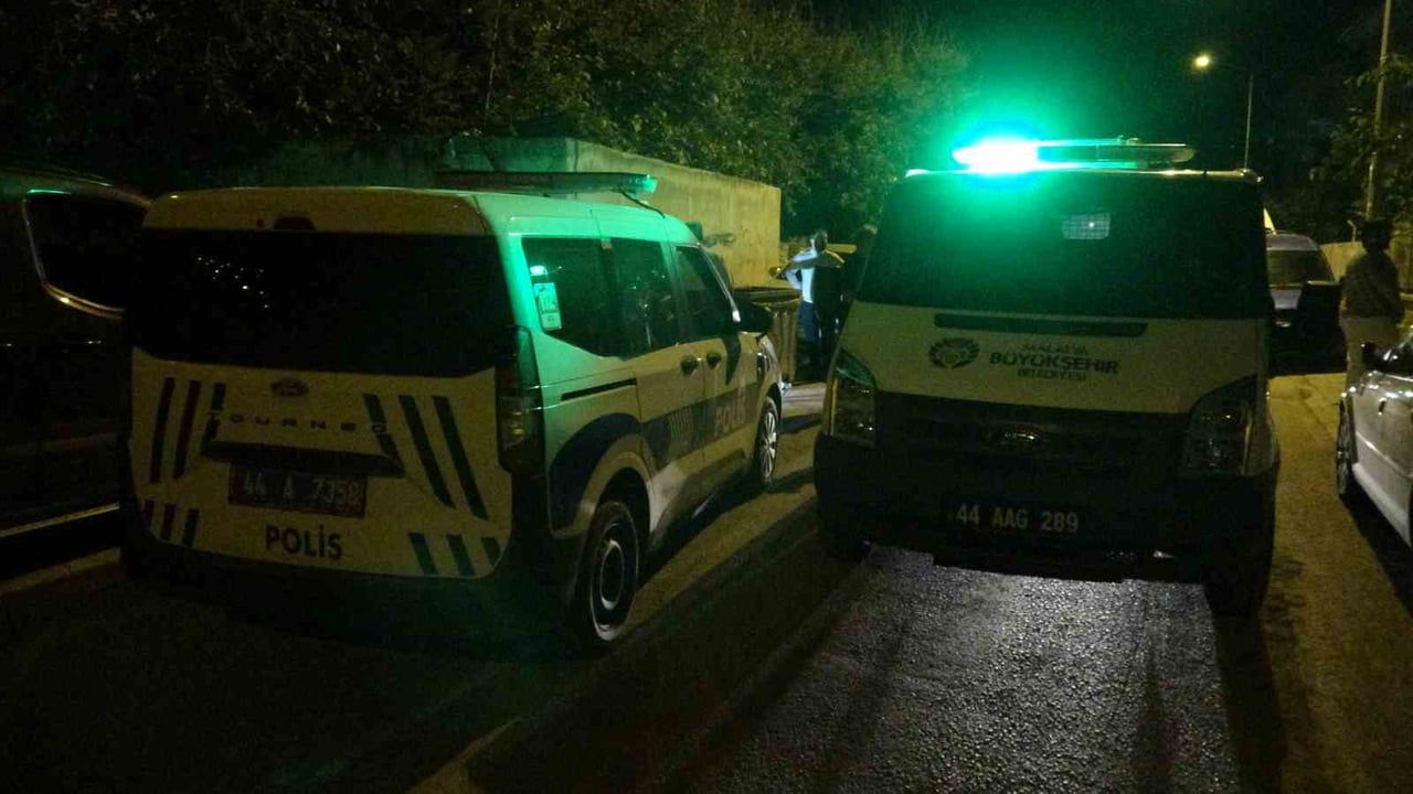 Malatya’da 57 yaşındaki adam arkadaşının evinde ölü bulundu