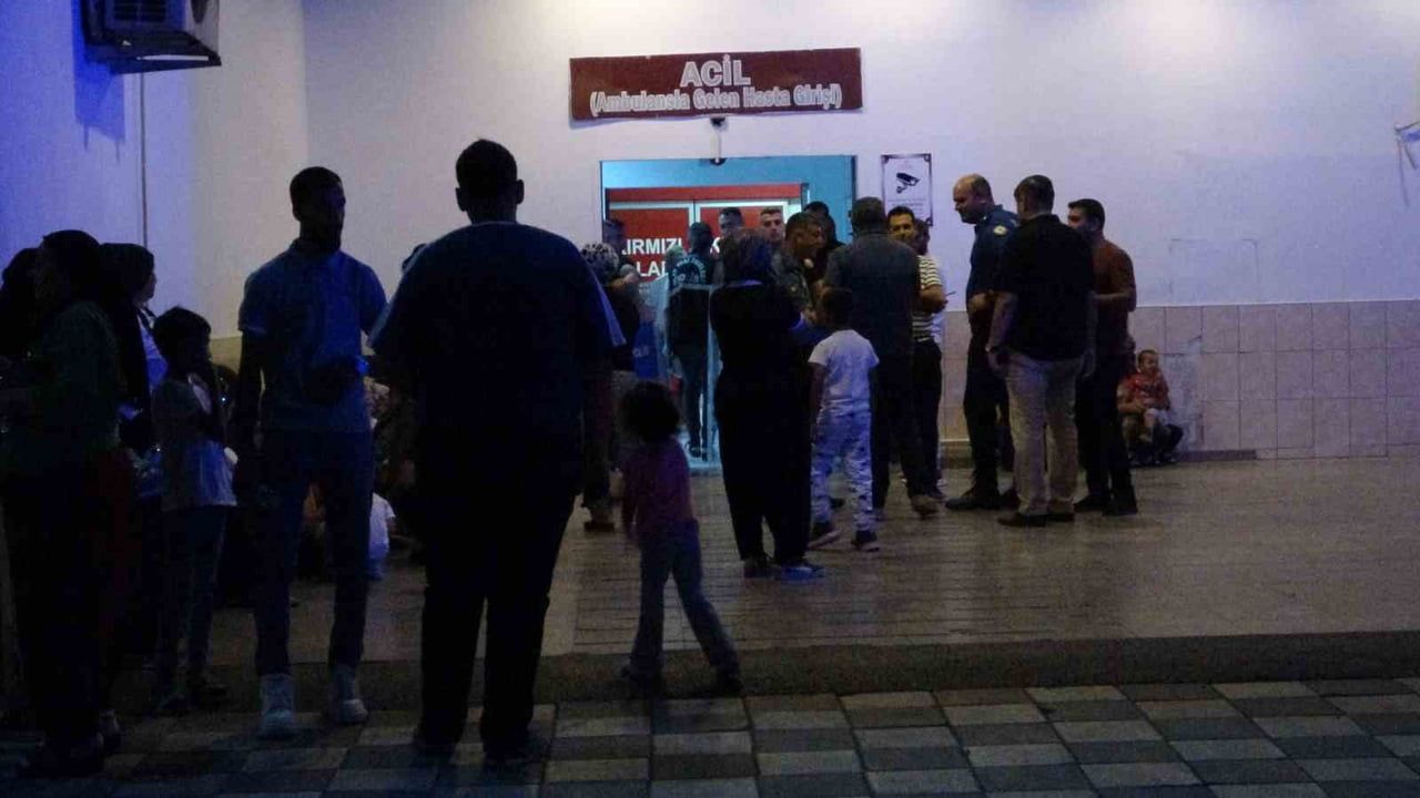 Malatya'da dini nikahlı eşini öldüren sanığa ağırlaştırılmış müebbet hapis